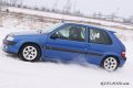 Zimowy Sprint Tychy - R.Urbaniec