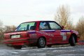 Puchar WRT Rally Oes - E.Manasterska