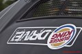 Co-Drive Grzegorz Grzyb-Burger King - M. Karwat