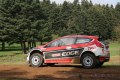 Testy M. Oleksowicza przed Rally Elpa - K. Grzesiok