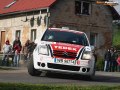 Rajd Dolnośląski RPP cz.1 Rafał Moczulski