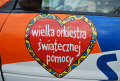 WOŚP - Olsztyn - A.Banach