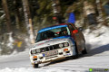 Jänner Rallye - M.Niechwiadowicz