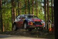 Rajd Finlandii - K. Gabrysiak