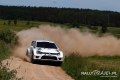 Testy VW przed Rajdem Polski - RallyTravel.pl