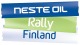 Neste Oil Rally Finland