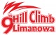 9 Wyścig Górski Limanowa 2017