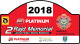 2 Platinum Rajd Memoriał J.Kuliga i M.Bublewicza