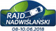 Rajd Nadwiślański 2018