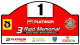 Platinum 3 Rajd Memoriał J.Kuliga i M.Bublewicza 2019