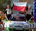 Marcin Bełtowski i Maciej Wilk