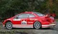 Peugeot 307 WRC