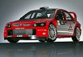 Mitsubishi Lancer WRC04