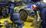 Service Subaru