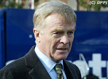 Max Mosley