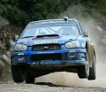 Tommi Makinen (Rajd Turcji)