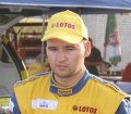 Stefan Karnabal (fot.Robert Duszyk)