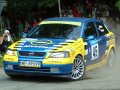 Filip Nivette z Marcinem Jastrzębskim