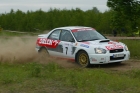 Krzysztof Hołowczyc/Łukasz Kurzeja - 62. Rajd Polski