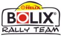 BOLIX - SHELL HELIX Rally Team