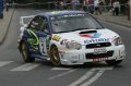 Leszek Kuzaj z Maciejem Szczepaniakiem