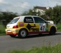 Manta/Hawk Rally Team
