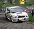 Leszek Kuzaj & Maciej Szczepaniak