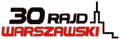 30 Rajd Warszawski