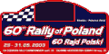 60 Rajd Polski