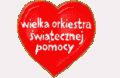 Wielka Orkiestra Świątecznej Pomocy