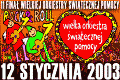 Wielka Orkiestra Świątecznej Pomocy