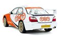Subaru Impreza w barwach TNT