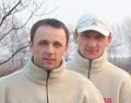 Mariusz Pelikański & Daniel Dymurski