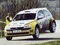 Waldemar Doskocz, Izabela Kamska, Opel Corsa VK Super 1600