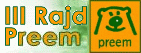 III Rajd Preem