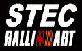 Mitsubishi Stec Ralliart