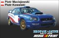 Subaru Impreza N10