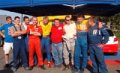 KULIG JUNIOR RALLY TEAM