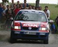 Sambia Racing Team: Wojciech Karłowski i Patryk Lempke