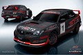 Subaru Impreza N12