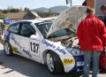 Ford Focus WRC