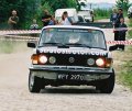 Fiat 125 Monte Carlo Marka Trzemeckiego