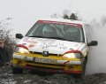 Manta/Hawk Rally Team - Bogdan Choma i Adrian Walaszek