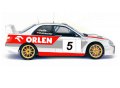Orlen Team - Subaru Impreza WRX