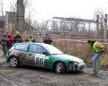 Mountain Dew Rally Team