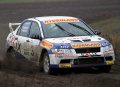 Bolix Rally Team Michał i Grzegorz Bębenek