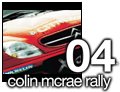 Colin McRae Rally 04