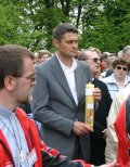 Krzysztof Hołowczyc