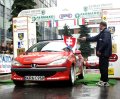 Łukasz Witas i Michał Kuśnierz