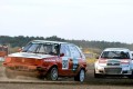 AUTO-MOTO-MAX Rallycross Team